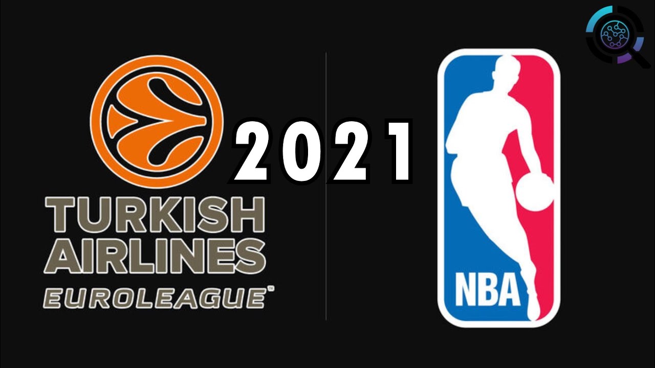 2021 Basketball Analysis: NBA vs Euroleague, Coaches, Players and Much More