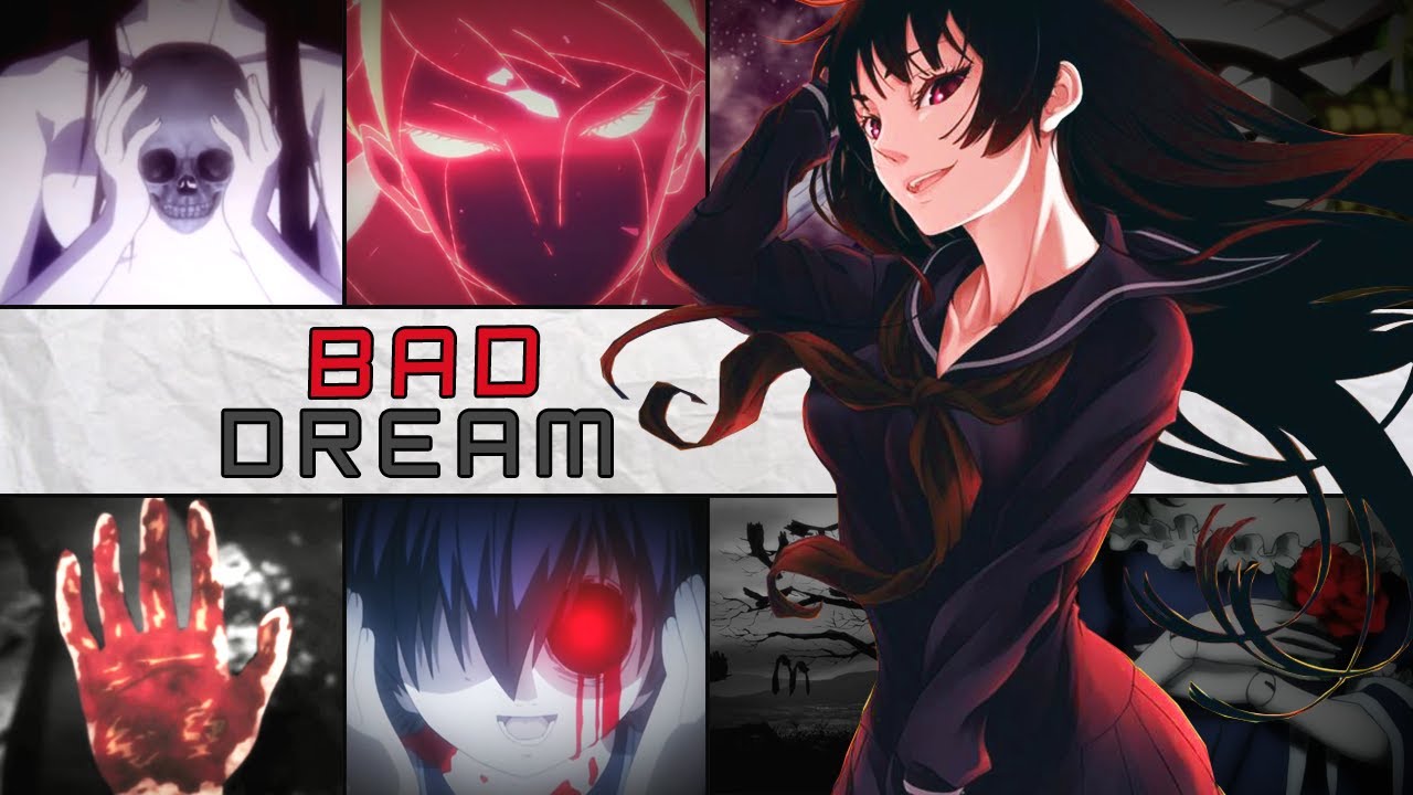 [ENP+IS] Bad Dream MEP