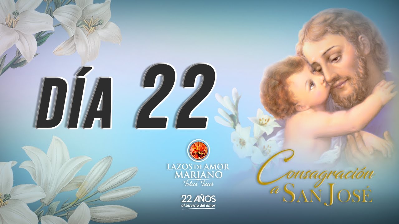 Día 22.  Espejo de Paciencia Ruega por nosotros (Sharon Acosta)