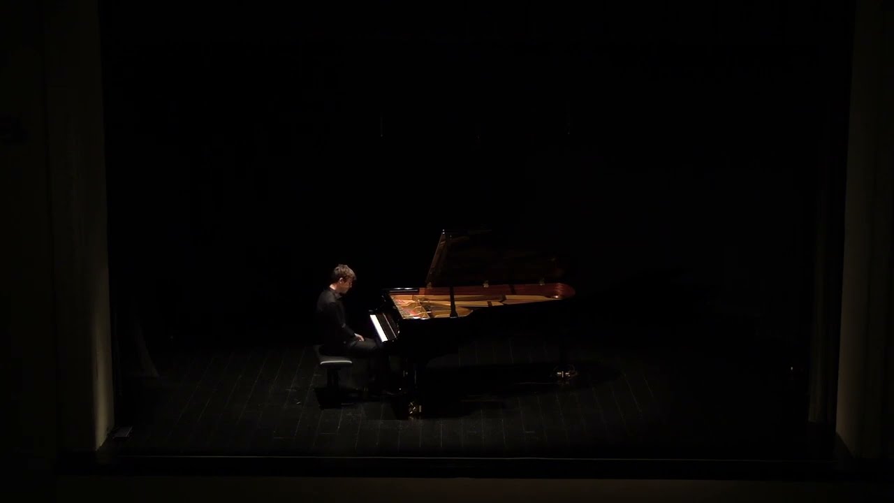 Estratto dal concerto 