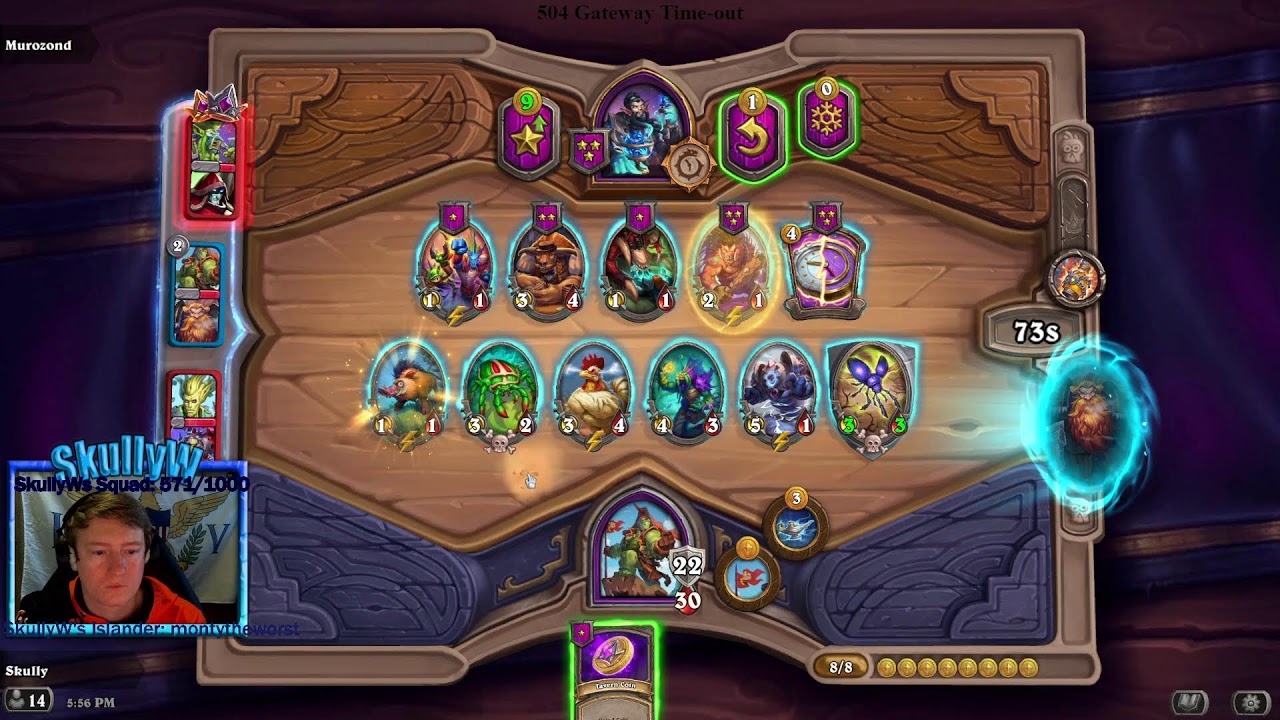 🫵51/365🫵Hearthstone BG🫵Rating 5k+🫵Going for 6k🫵WoW Midnight in 6 Days🫵!discord🫵!etsy🫵