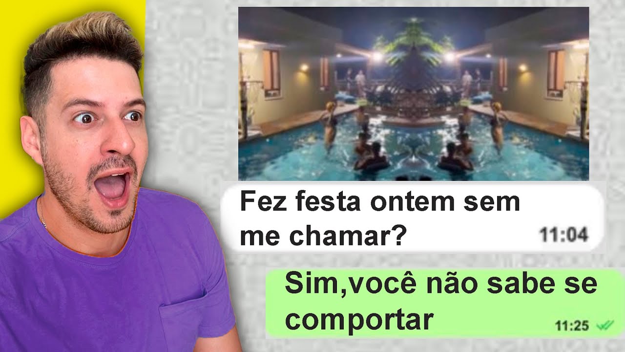 Tretas de família 2