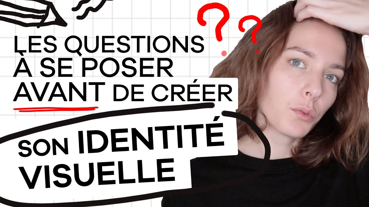 Les questions à se poser pour créer une marque forte