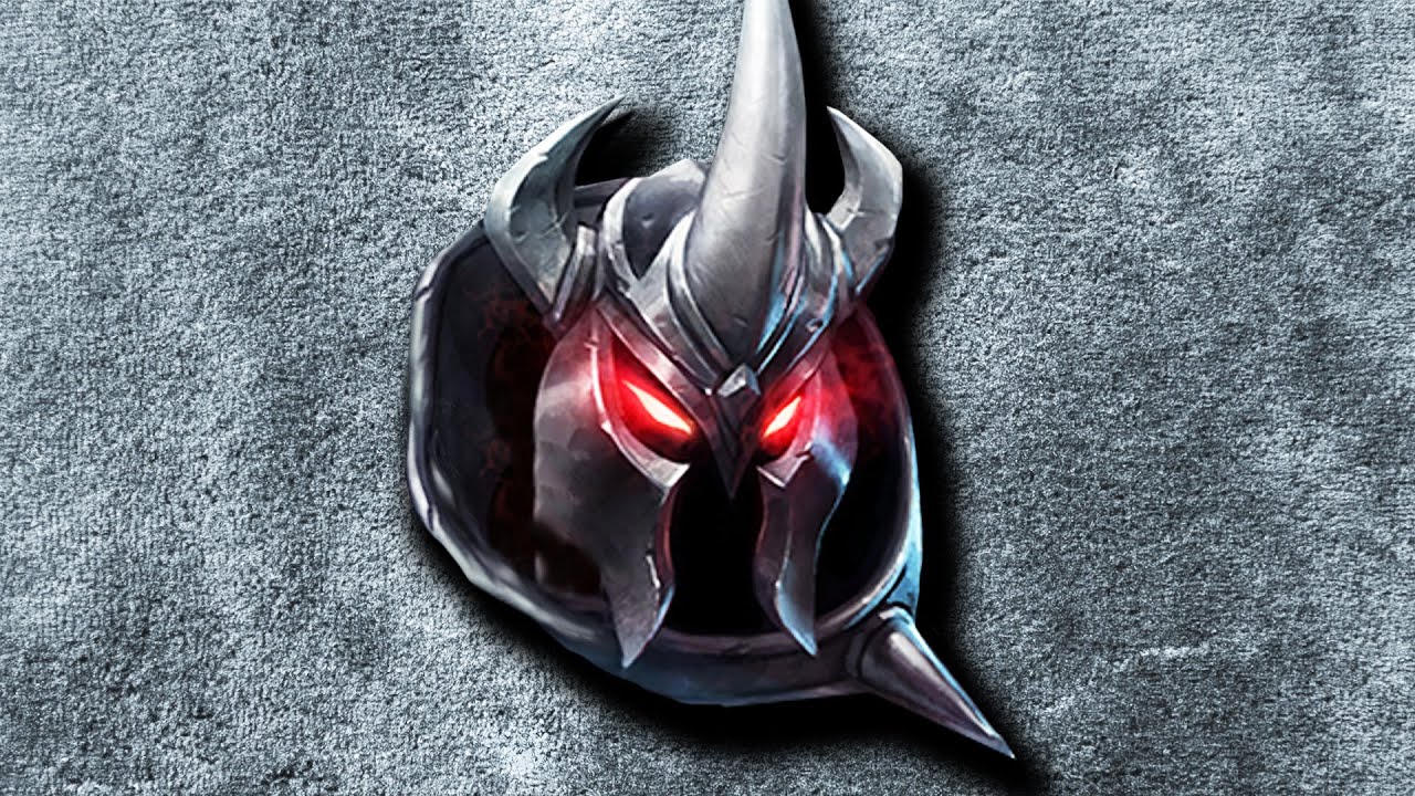 How a TANK MORDEKAISER JUNGLE got MASTER
