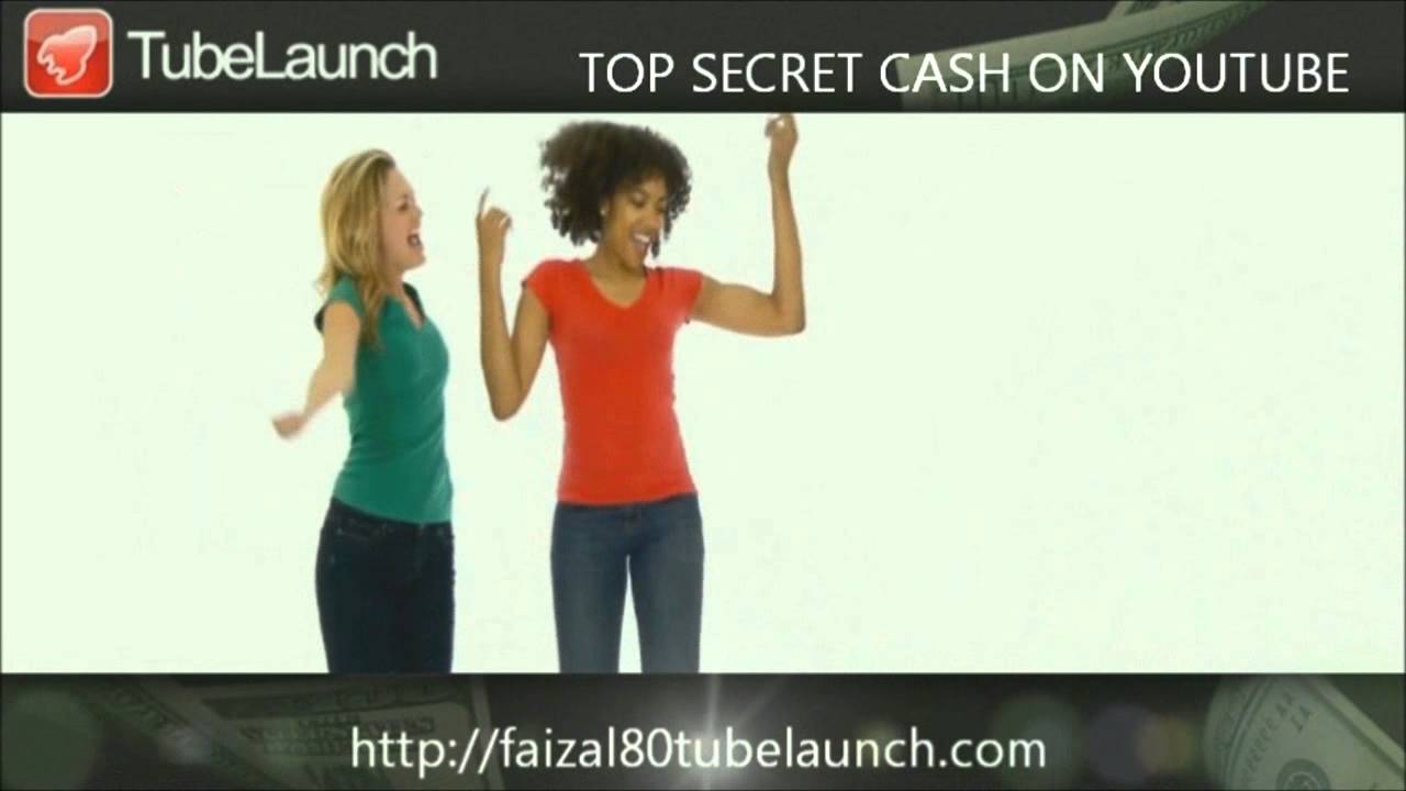 Clickbank tsunami by tubelaunch on youtube