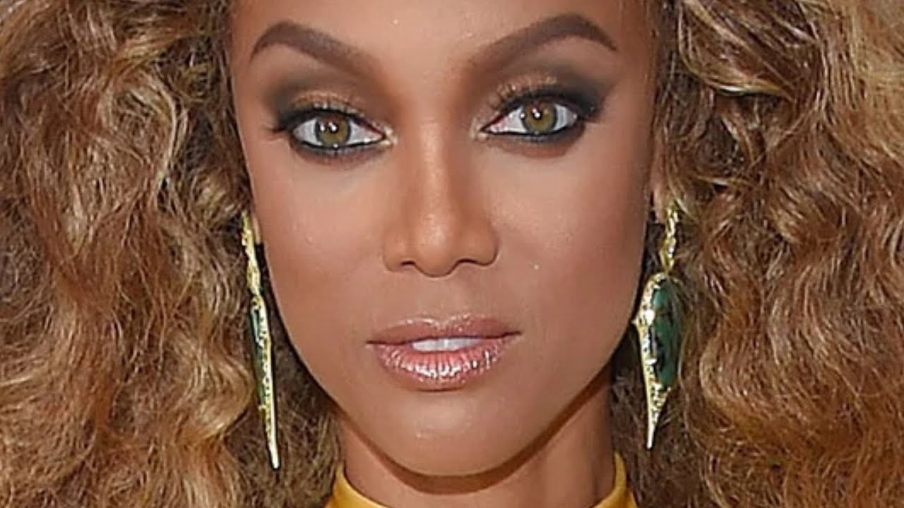 America's Next Top Model's Most Controversial Photoshoots