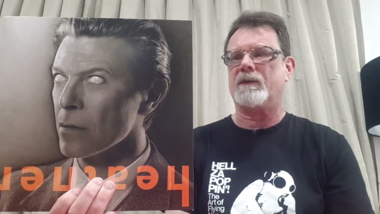 Uncle Roddus Adventures in Record Collecting No.217
