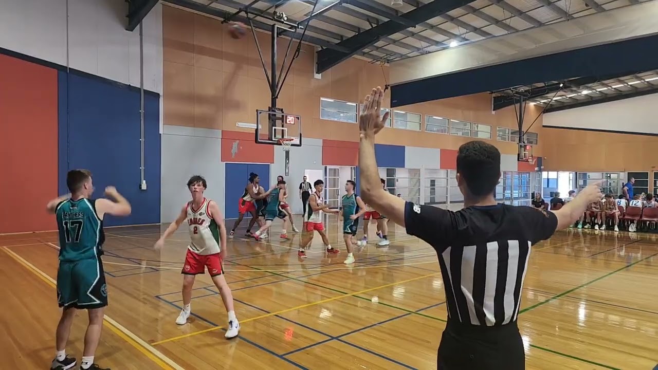 Diamond Valley u20 Vs Wallan u20 2026