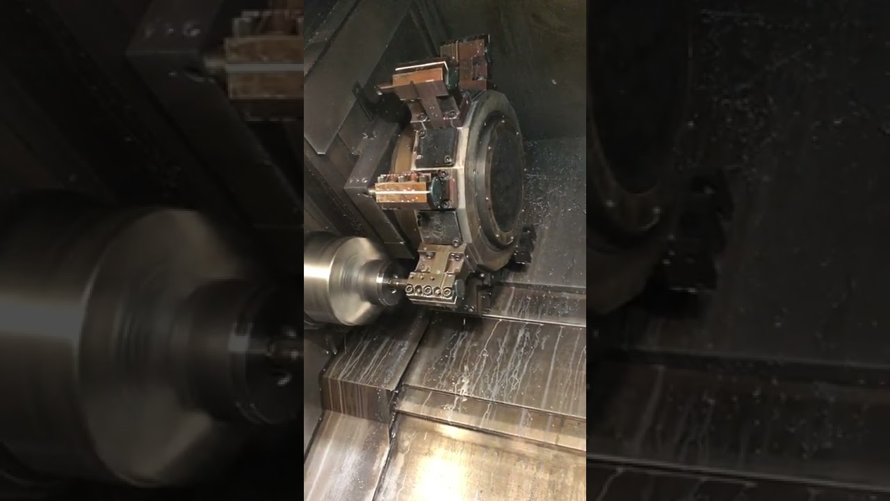 Mori Seiki NZ 2000 T3 Y3 cnc lathe