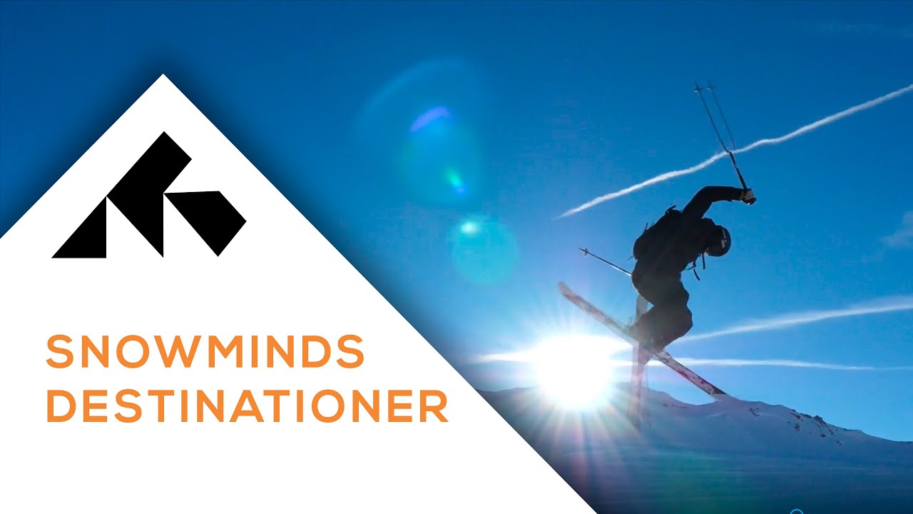 SKI DESTINATIONER | SNOWMINDS