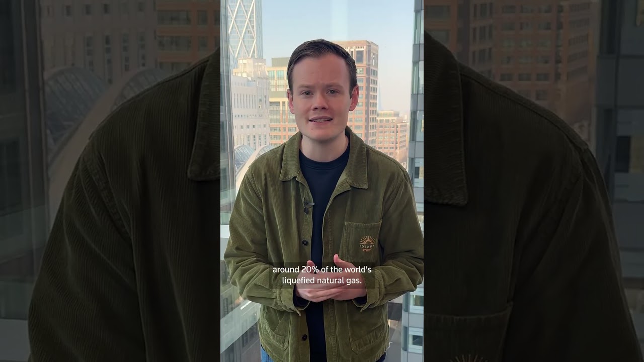 Становится ли теперь целевым показателем мировое энергоснабжение?