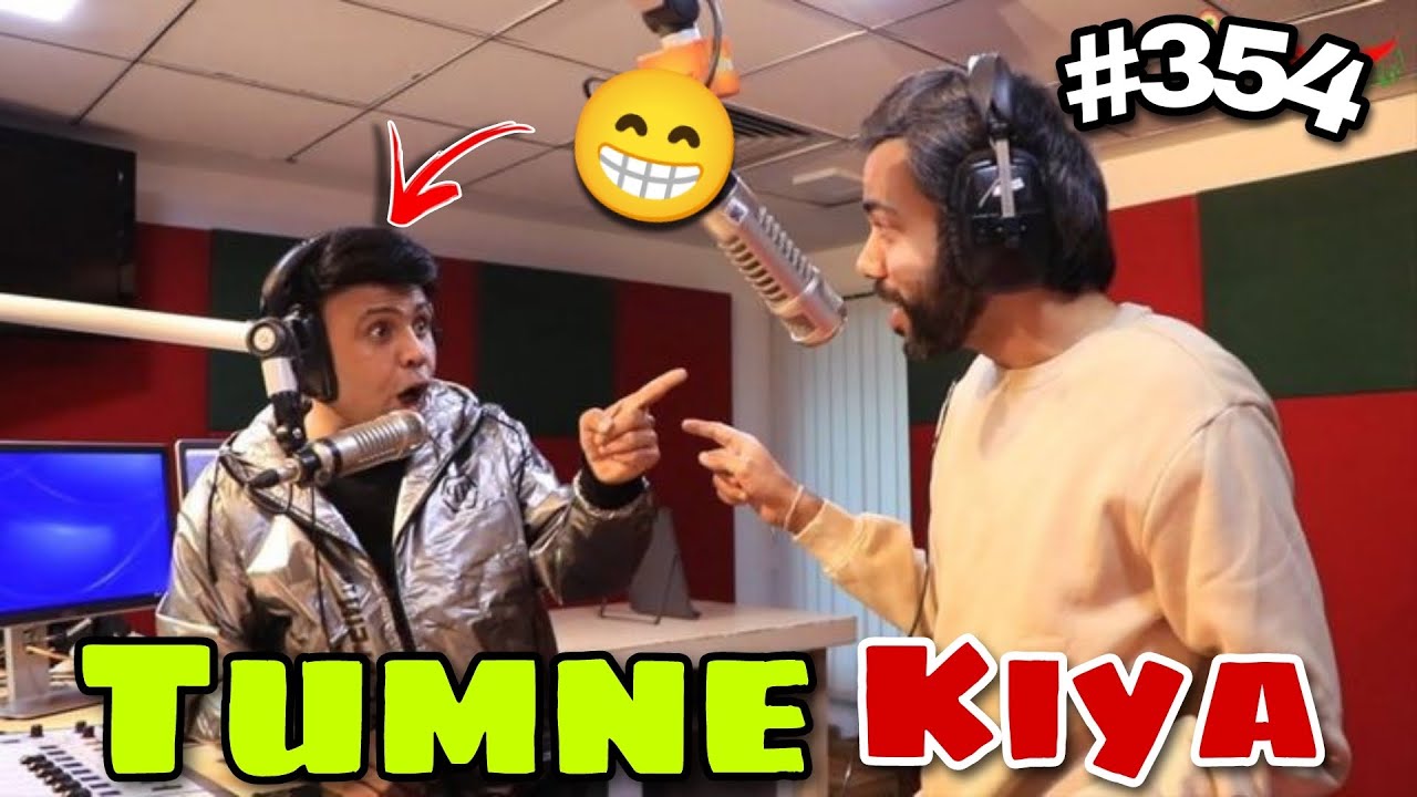 Rj Naved | Rj Naved Prank Calls | Part - 354 | Rj Naved Radio Mirchi Murga 2021 Latest | FM Spotify