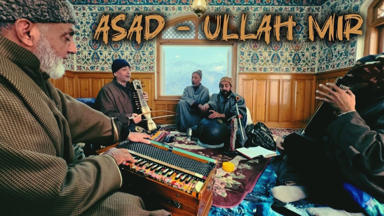 YALI JANAN RALIM & JALWEH HOWNAM DOUN JAHANAN 😭😭 Asad Mir 😭😭😭 Faisal Khan 