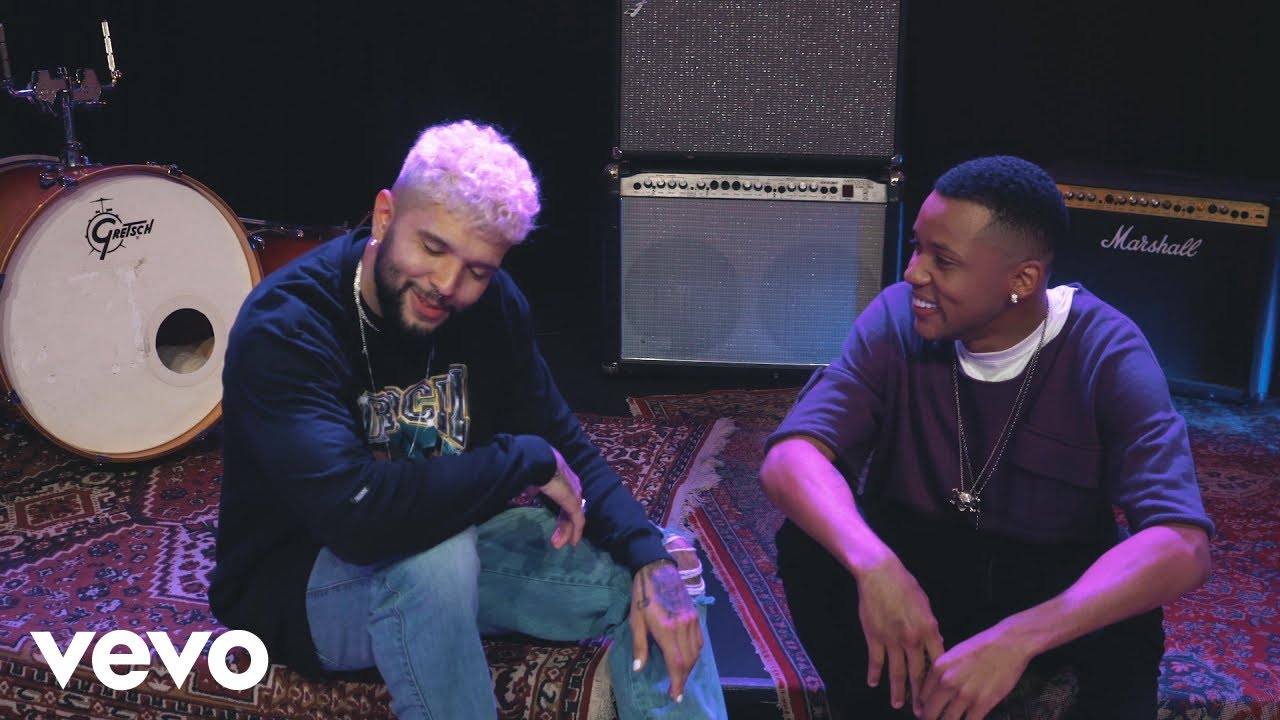 Victor Alves, Gabrielzinho - Guerra E Paz