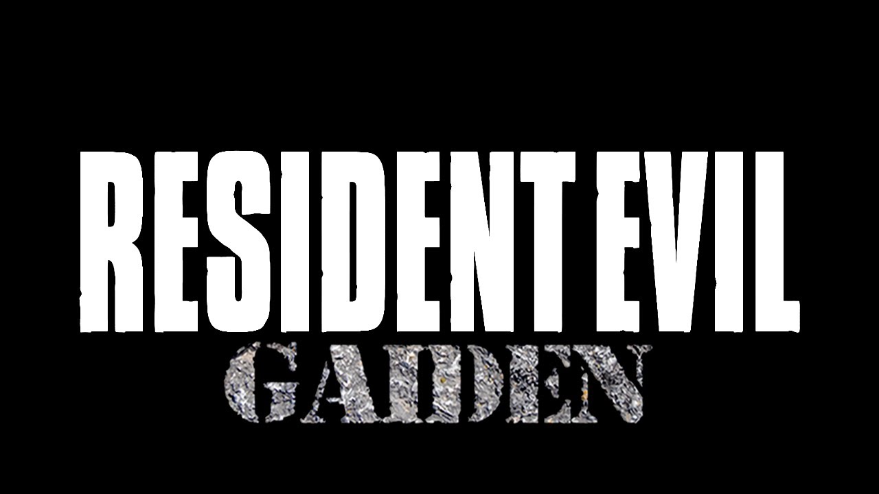 Resident Evil Gaiden - 2001 (No Commentary)