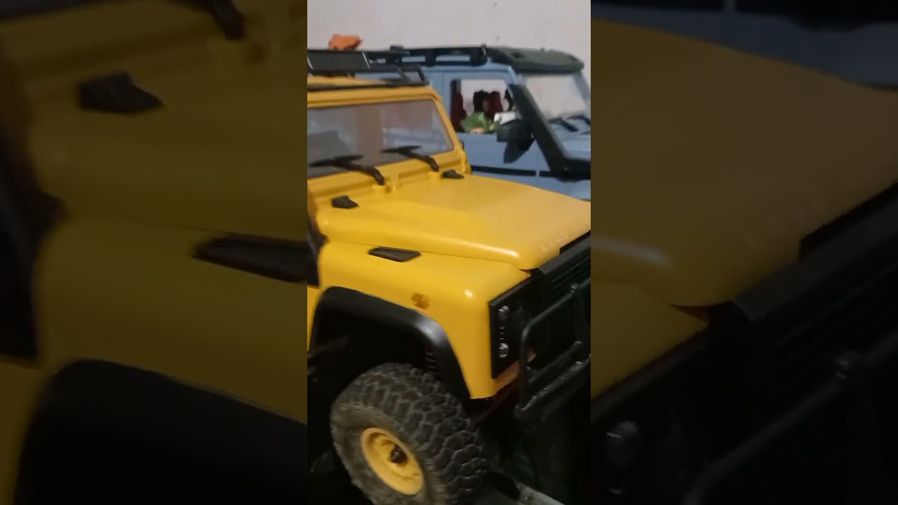 toturial pasang body mn98 ke rgt mininya nanti nyusul 😊