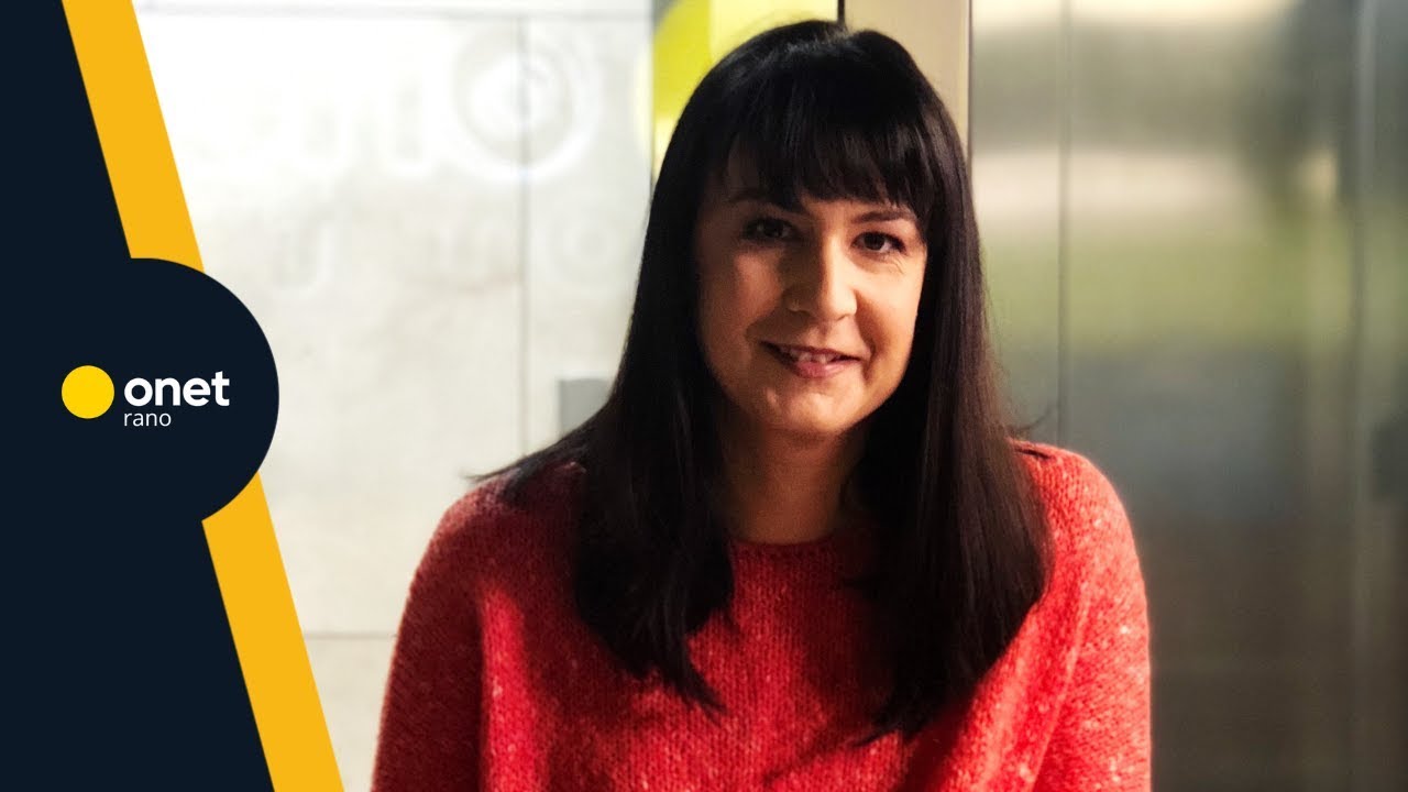 Jak globalne ocieplenie wpłynie na ludzi i rośliny? - Aleksandra Stanisławska | #OnetRANO