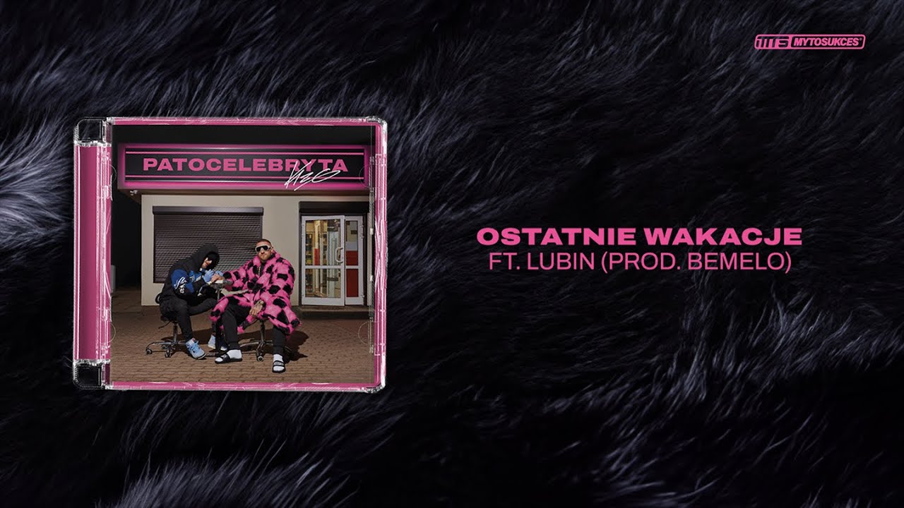 Kizo ft. Lubin -  OSTATNIE WAKACJE (prod. BeMelo)
