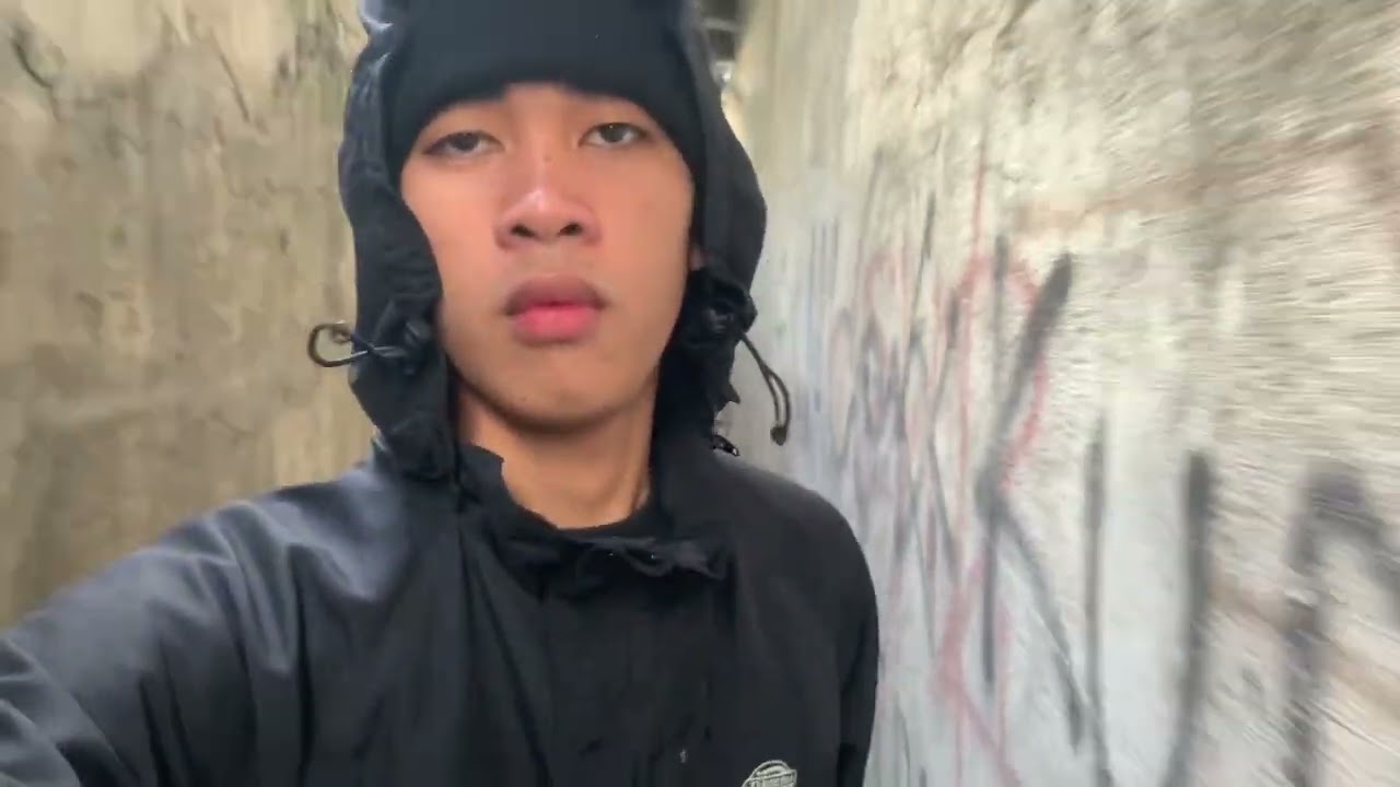 Padayon lang (prod by. @CHILLNRELAX)