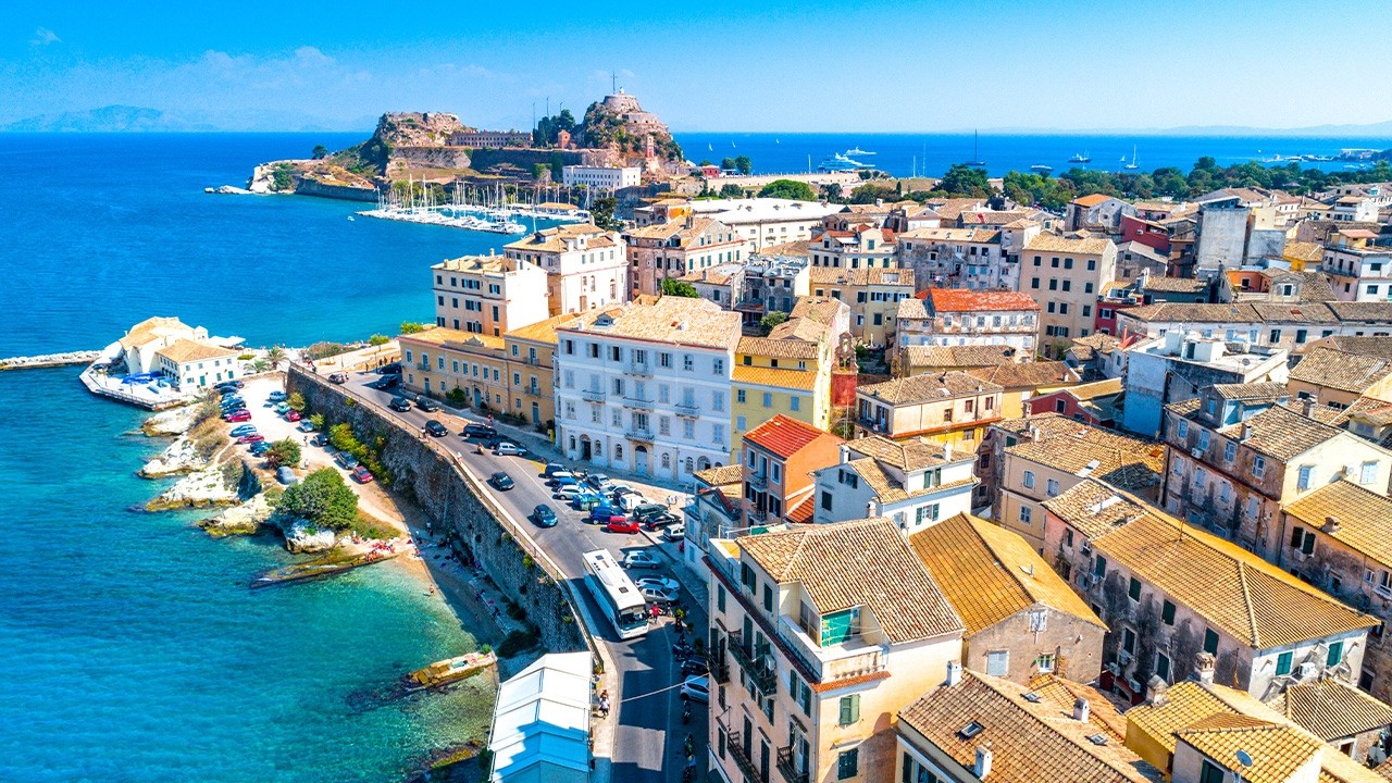 Inside Corfu’s Clay Pot Smashing Easter Festivities