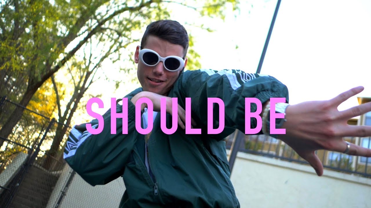 KZ - Should Be (Official Music Video)