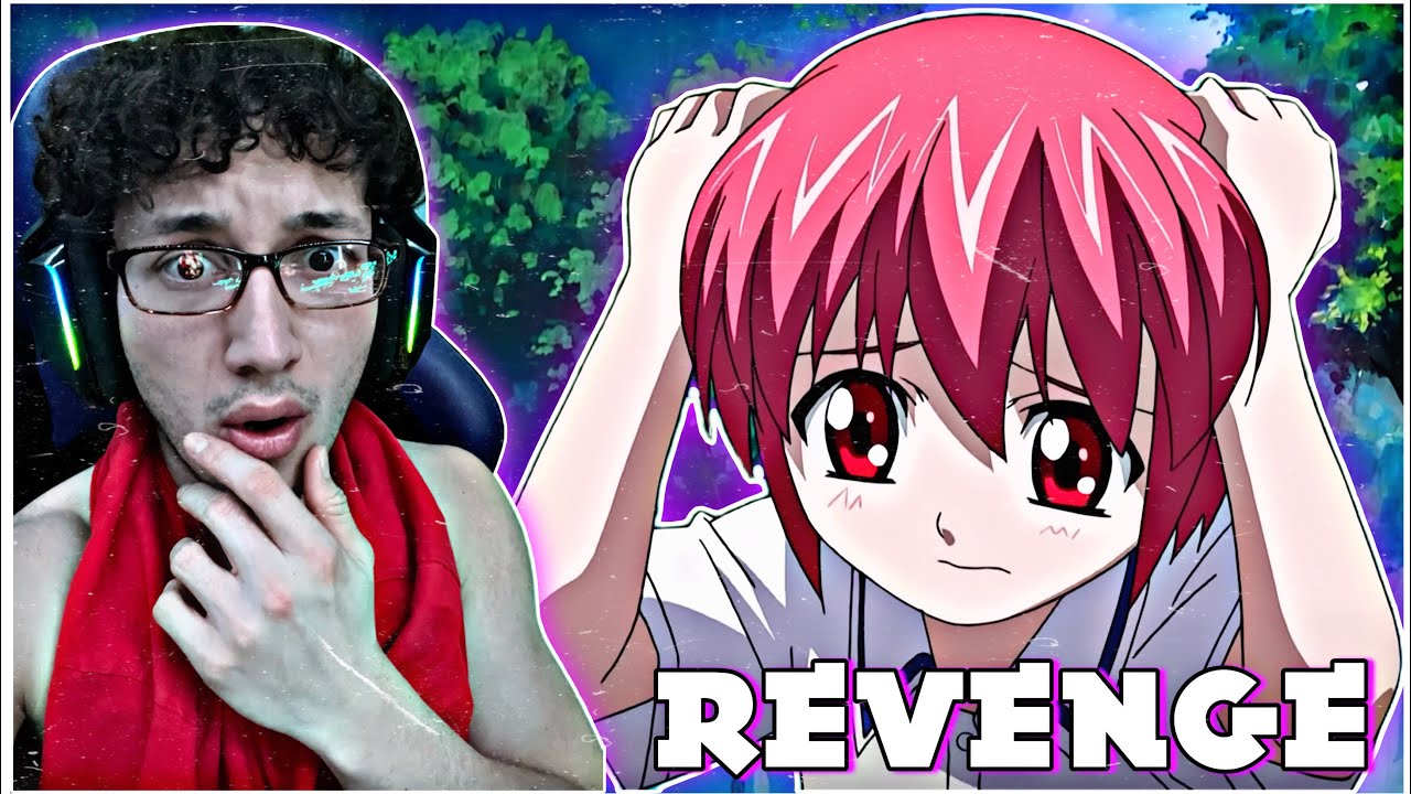 Anime Moments Where The Bullies Got What They Deserve. | *REACTION!!