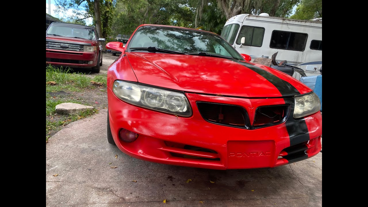 I Bought a 2003 Pontiac Bonneville for $600 is it a good Deal?