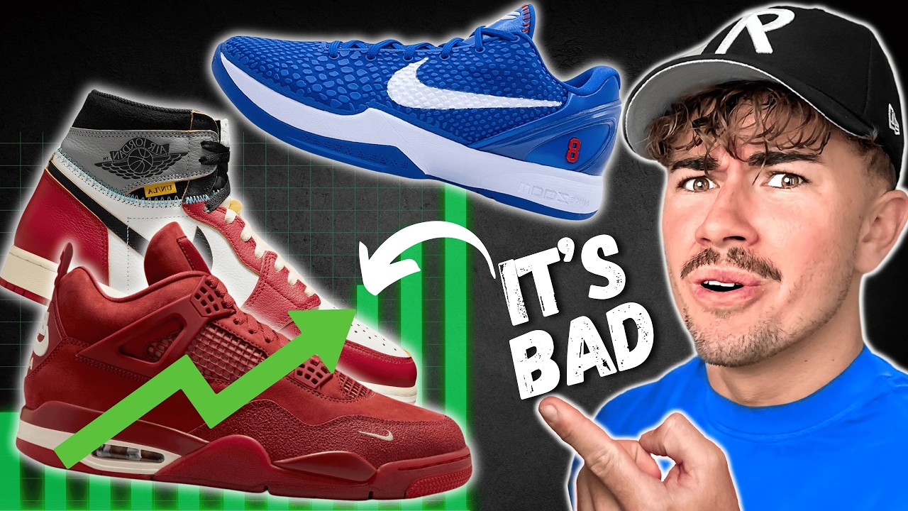 Sneaker Reselling Is Back and It's Worse Than We Thought