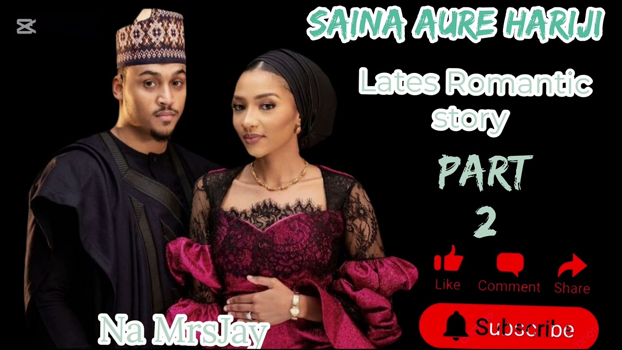 SAINA AURE HARIJI PART 2