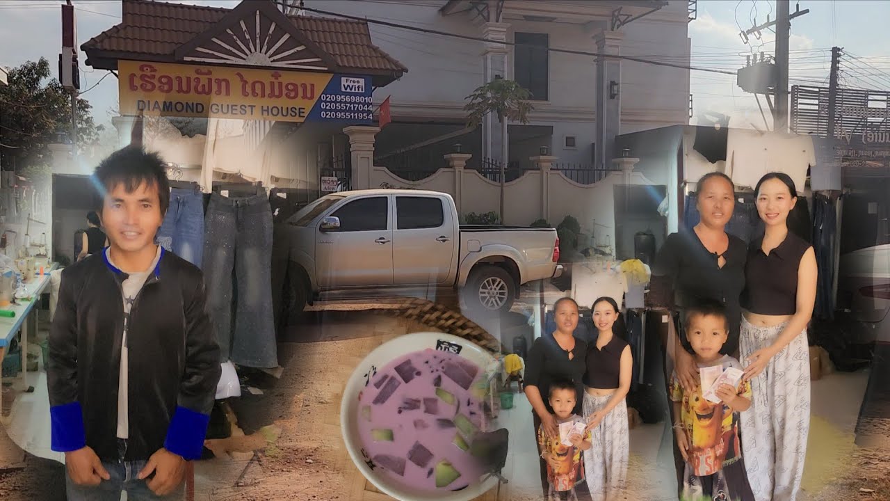 Wb mus saib kuv tus me niam hluas nkauj hnub 29/1/2026