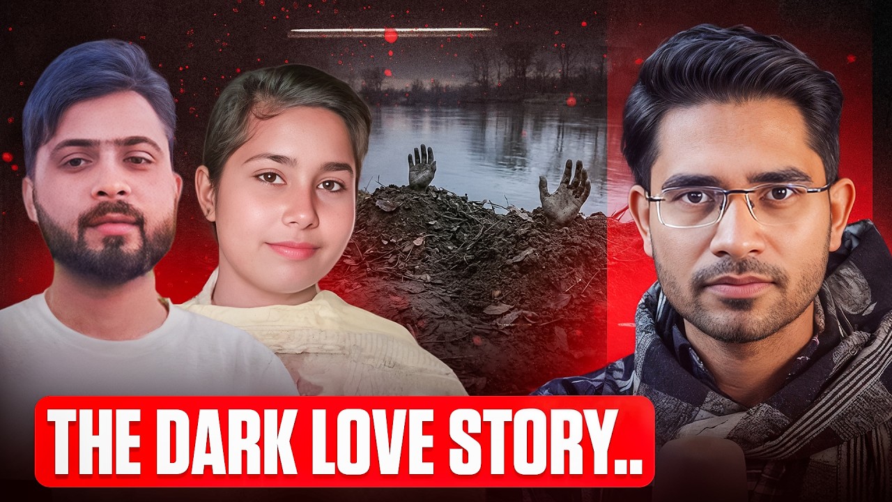 Marriage Became A Curse | Kajal-Armaan Case | Real Crime Sory