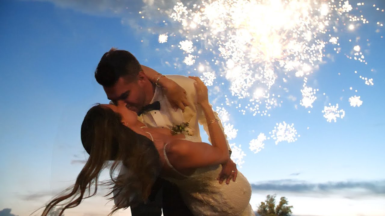 The Wedding of Gabriella and Daniel - Ambassador Golf Club - Windsor, ON