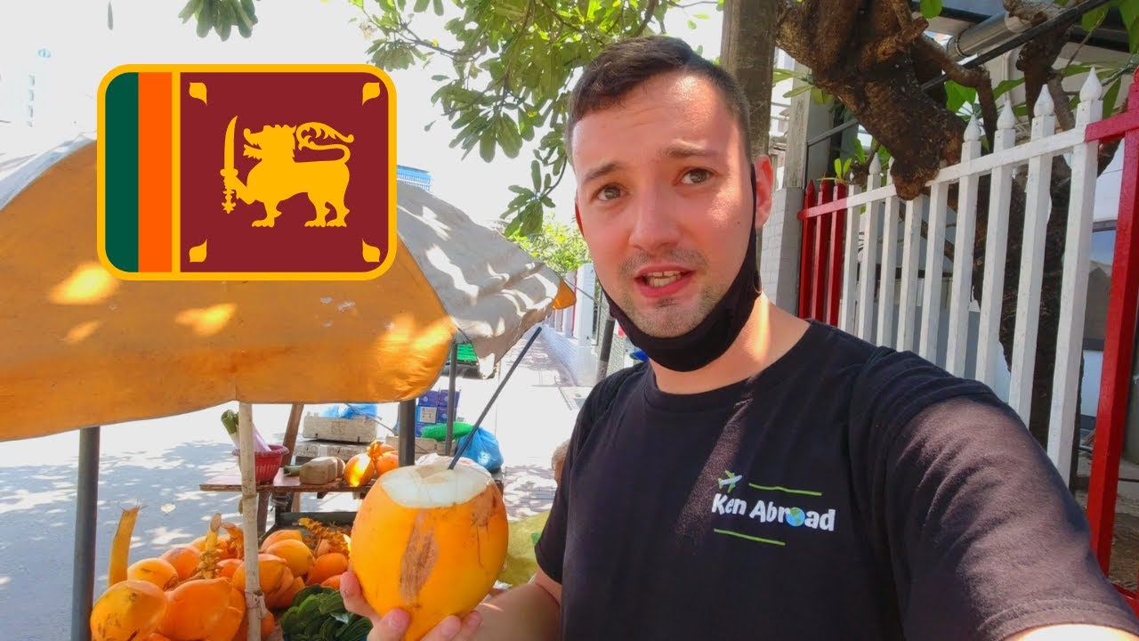 My Last Day In Sri Lanka 🇱🇰