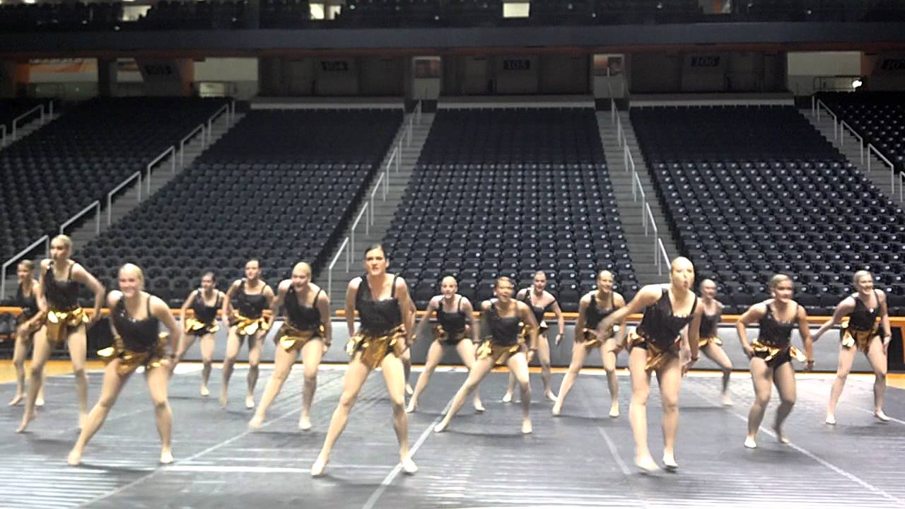 UTDT Friends and Family Night 2012