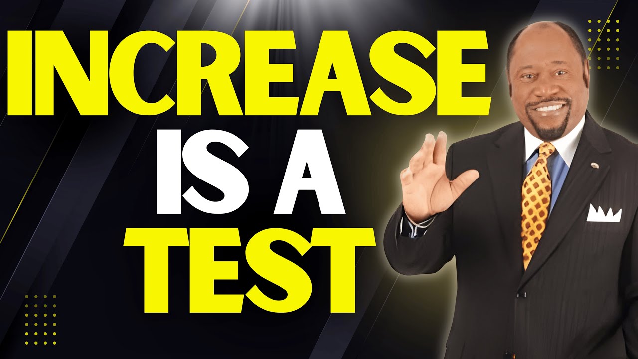 Myles Munroe: The KINGDOM Money Law They Never Taught You—Why Provision Follows Purpose