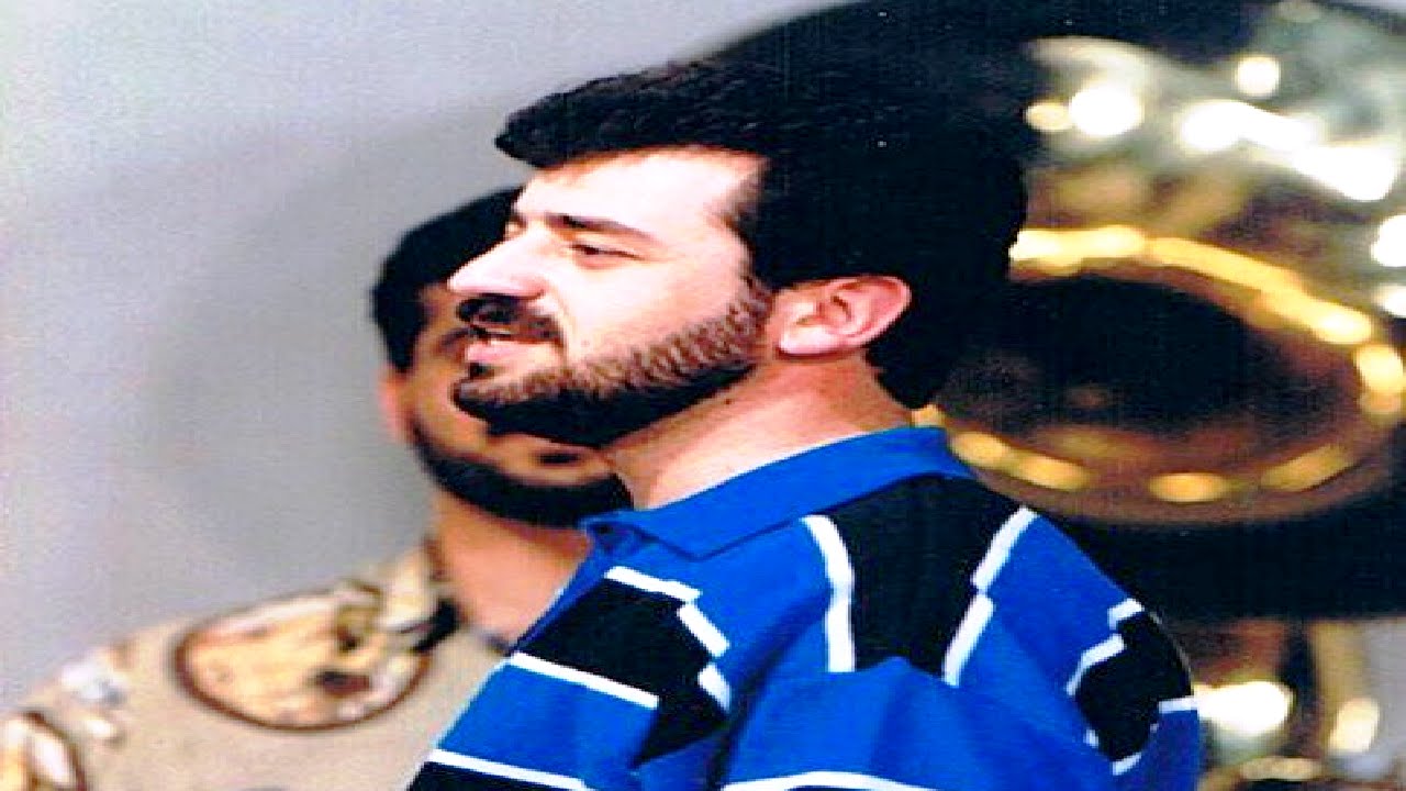 Haitham Yousif - 3younak Helwa [ Music Video ] | هيثم يوسف - عيونك حلوه