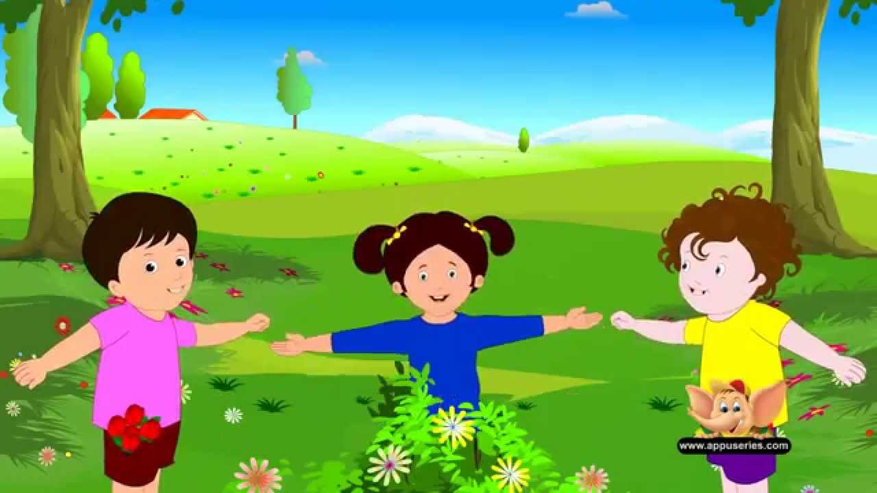 Nursery Rhymes Vol1   Collection of Twenty Rhymes P1H6iODKUsY