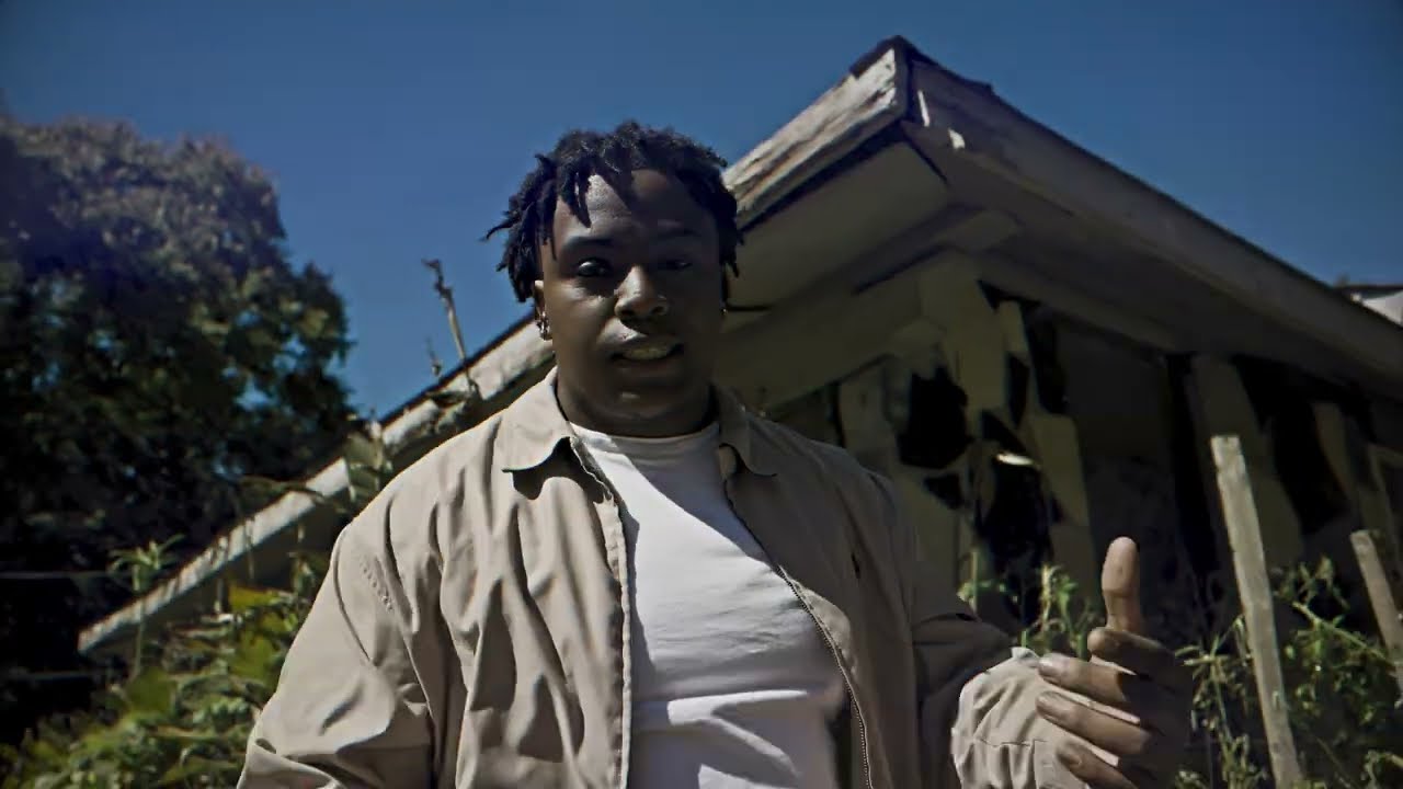 Strugglechildd- Ticy's Son (Official Music Video)