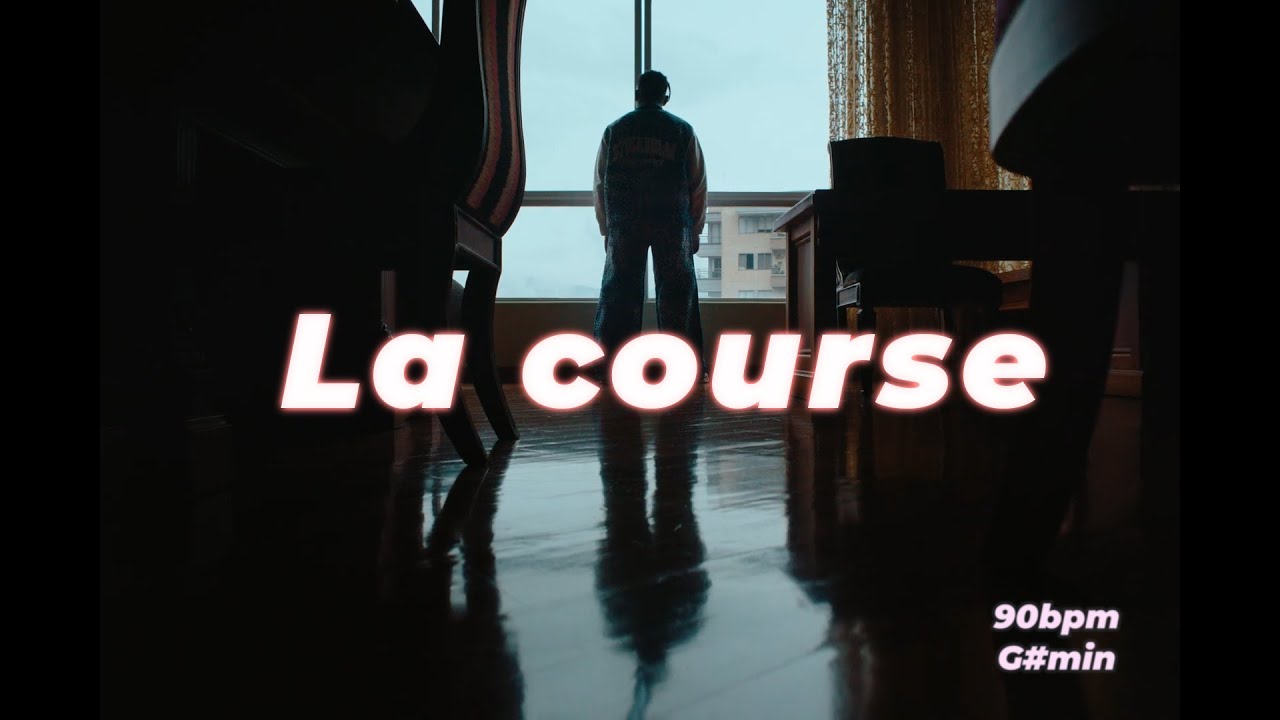 Bouss X Djadja&Dinaz Type Beat - 
