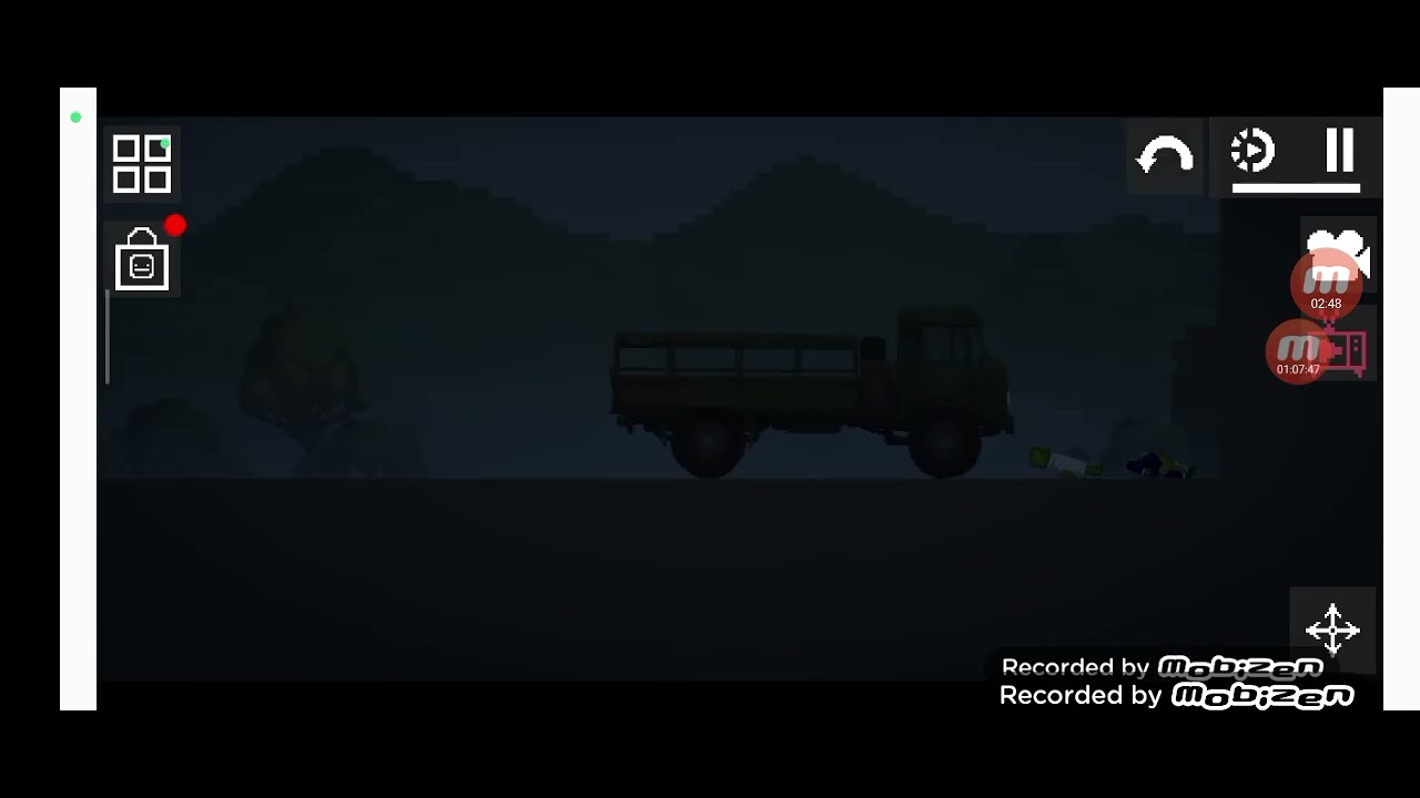 Монстры Фильм 2 (01:05:00-01:10:00)