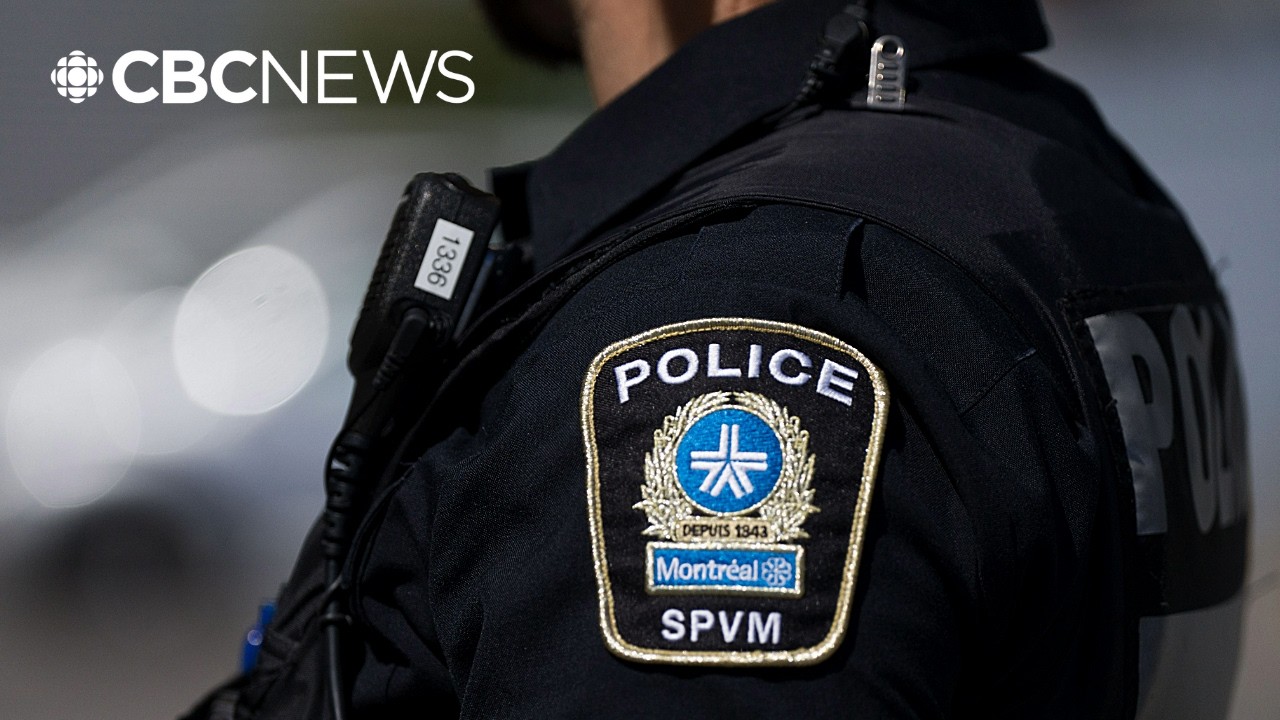 16 Montreal police officers under investigation for alleged racist conduct