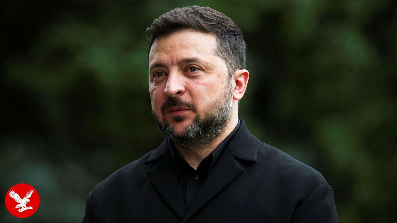 Zelensky warns Ukrainians of &lsquo;massive attack&rsquo; from Russia as strikes kill at least six people