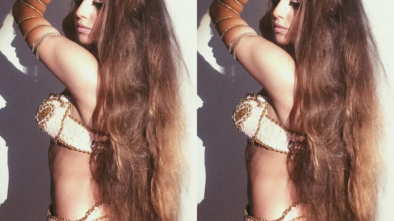 Isabella Belly Dance -احمد شيبة - اه لو لعبت يا زهر - Ahmed Sheba - Ah Lwo L3bt Ya Zahr