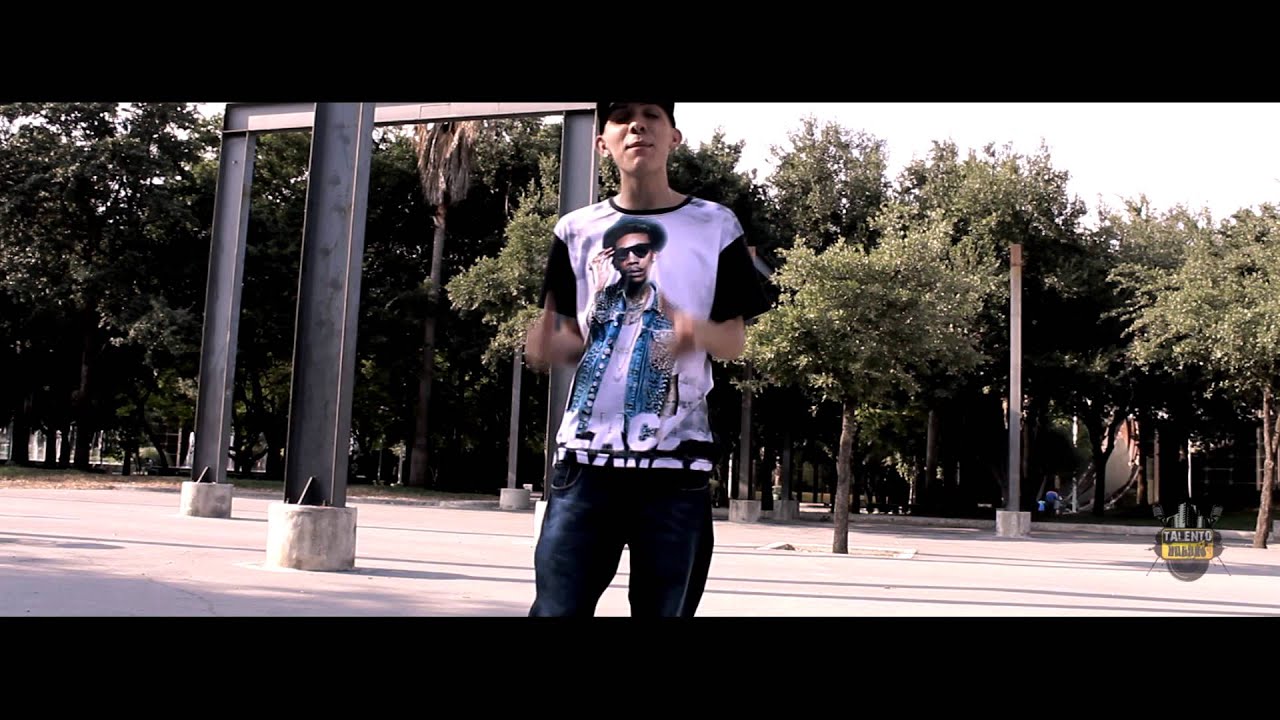 TAL Y COMO ERES - CHETIOS AYALA FT RAPER (VIDEO OFICIAL)