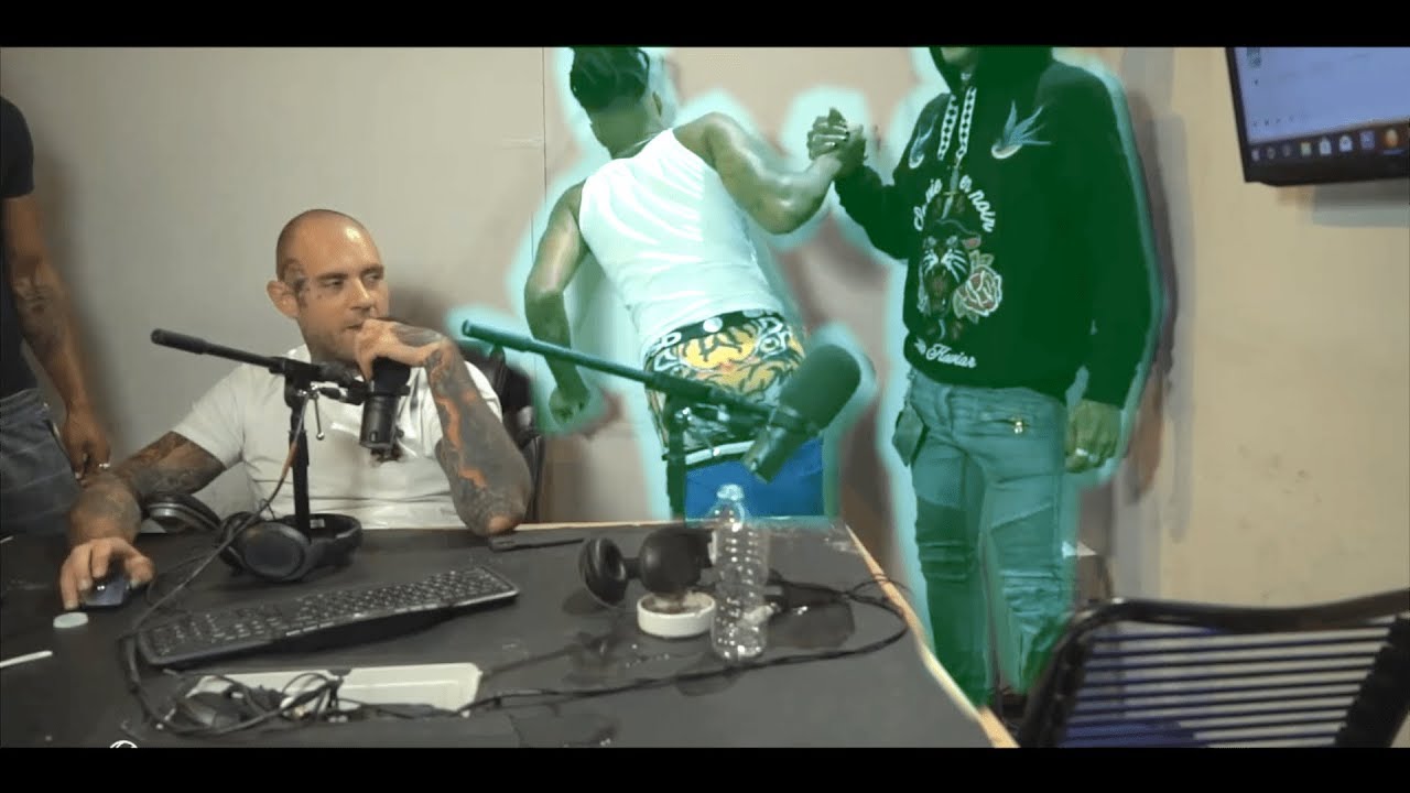 Boonk Gang High ASF PASS OUT | NoJumper Full Interview