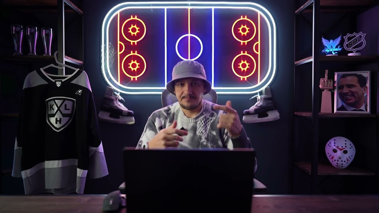 🏒 Коламбус Тампа Бэй прогноз на хоккей сегодня НХЛ 25.01.26