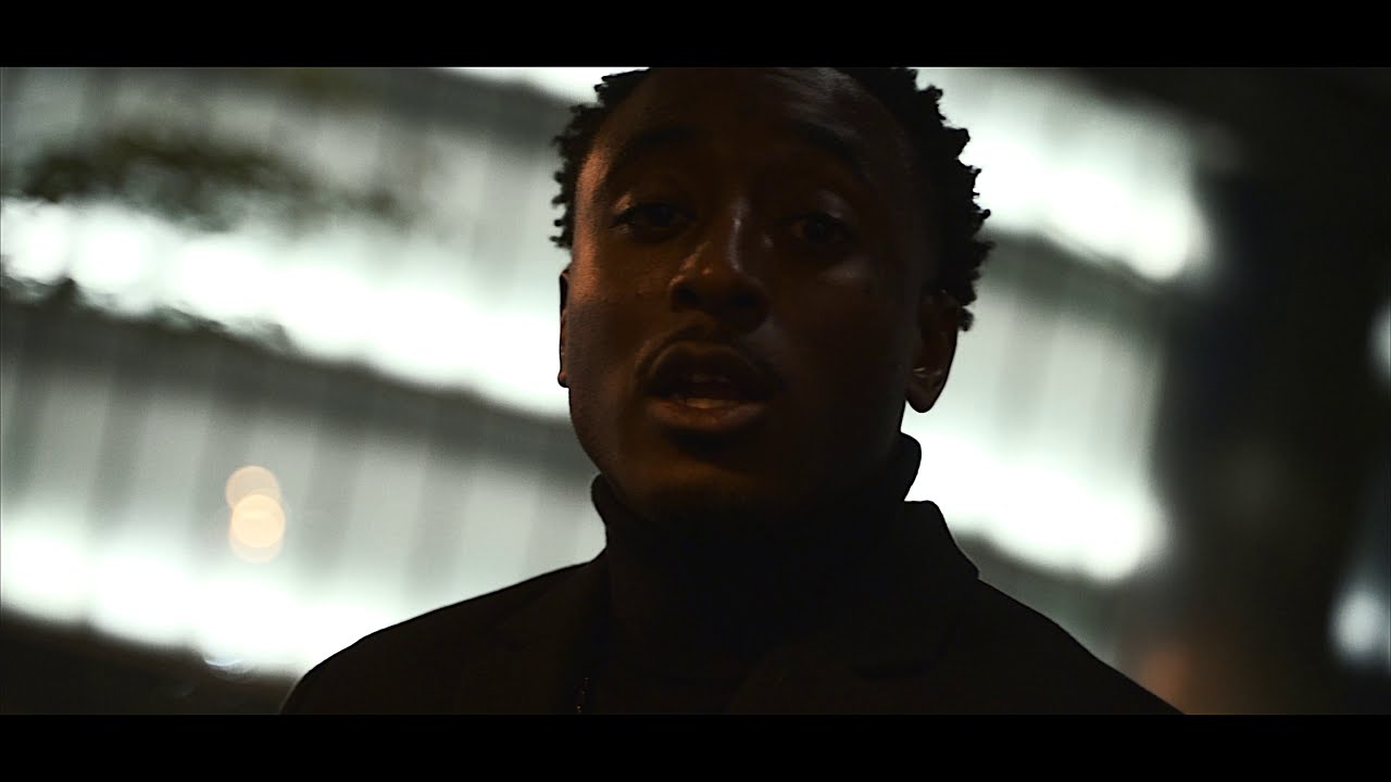 Chief Auto - Perseverance (Official Video)   (Dir by CoffeyShopProductions)
