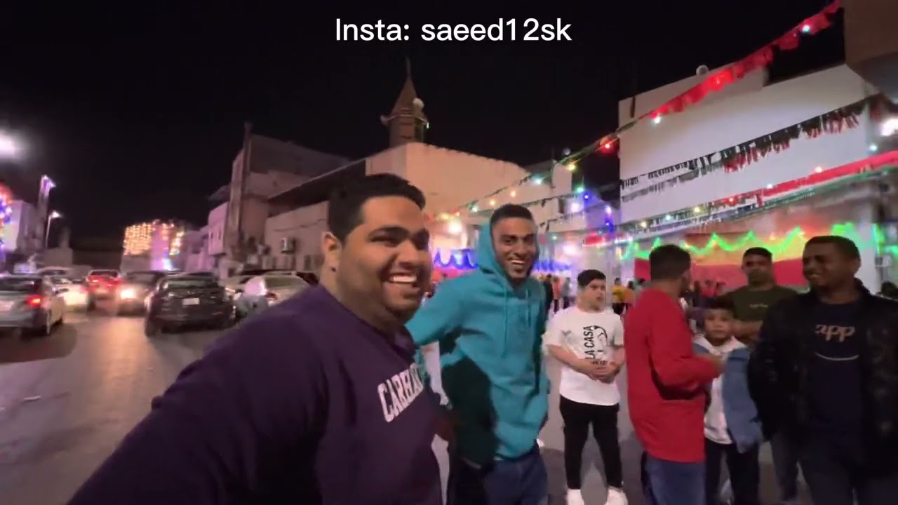 ناصفة الخويلدية | شعبان ١٤٤٣ | تصوير سعيد كلاله