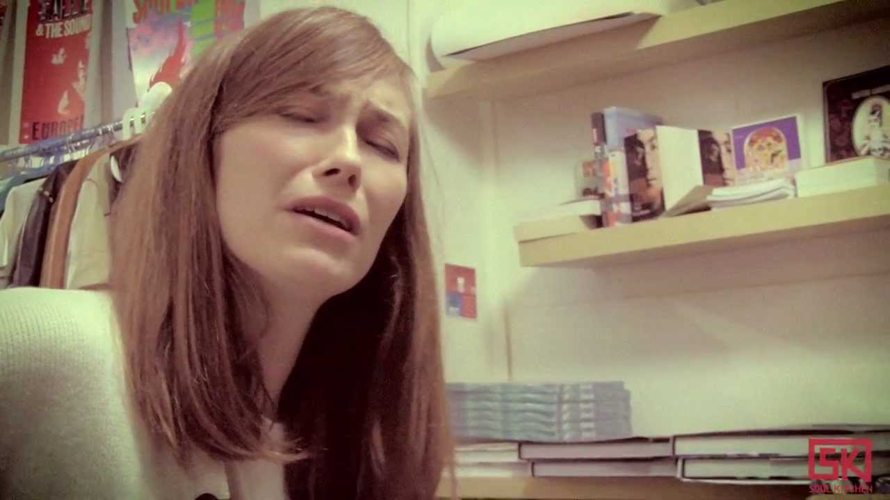 Mina Tindle - To Carry Many Small Things | SK* Session