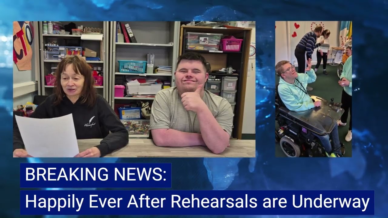 CLOVER NEWS: EPISODE 2 (February 2026)